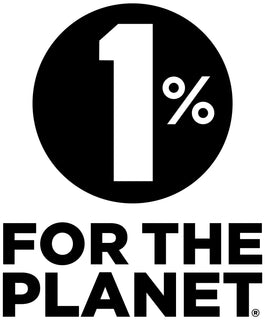 pleni skincare is a partner with one percent for the planet. 
